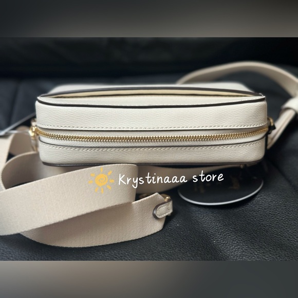 NWT Kate Spade KL902 Disney X KSNY Chip N Dale Mini Camera Bag - Picture 10 of 14